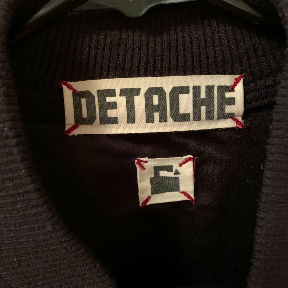 Designer Jacket - image 2